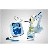 MP523-01-HC pH/离子浓度计