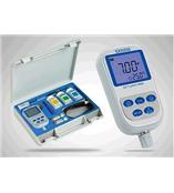 SX711-HC便携式PH计