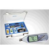 PHB-2-HC便携式pH计