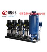 广州恒压变频供水设备，箱式无负压泵站，恒压设备原理