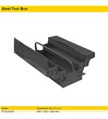 克恩达5翻斗手提工具箱KT23-100-5