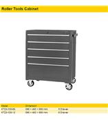 克恩达抽屉轮式工具箱KT23-100-69