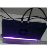 UV LED线光源180*2mm