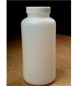 2000ml大口圆瓶 大口塑料瓶 圆形塑料瓶 塑料药瓶