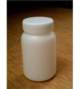 250ml大口塑料瓶 白色兽药瓶 样品瓶 圆形塑料瓶