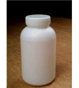 600ml大口塑料瓶 白色塑料瓶 化工瓶 药厂专用塑料瓶