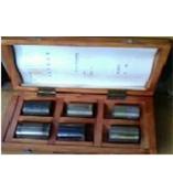 高低标光谱标准品品种齐全