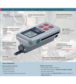 德国马尔最新款的小粗糙度仪PS1