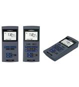Oxi 3205/3210/3310手持式溶解氧测定仪