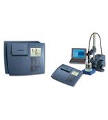 Oxi 7300/7400台式溶解氧测定仪