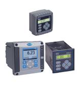 GLI极谱法溶解氧分析仪