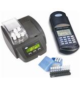 DR820/850/890+DRB200型COD多参数测定仪