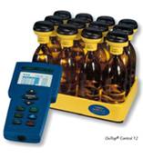 OxiTop® Control 6/12 实验室BOD分析仪