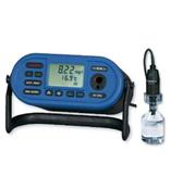 Oxi 1970i稀释法便携式BOD测定仪