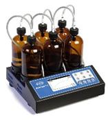 BODTrak II生化需氧量（BOD）分析仪