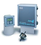 Accu4/T53低量程浊度分析仪