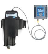 FilterTrak 660 sc超低量程浊度仪