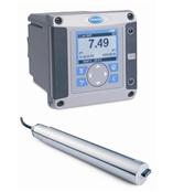 TSS sc浊度/悬浮物（污泥浓度）分析仪