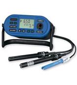 Multi 1970i便携式PH/溶解氧/电导率测试仪