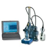 Multi 7400实验室台式PH/电导率/溶解氧测试仪