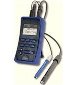 Multi 3400i/3500i手持式PH/溶解氧/电导率测试仪