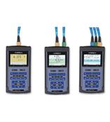 Multi 3410/3420/3430便携式数字化多参数分析仪