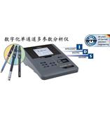 Multi 9310台式数字化pH/ORP/ISE/电导率/溶解氧/温度