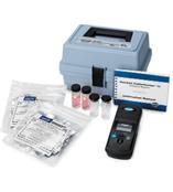 PCII余氯总氯比色计