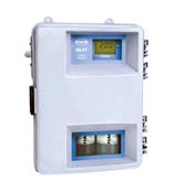 CL17 余（总）氯分析仪