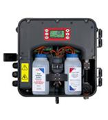 CL500在线式余氯/总氯分析仪