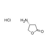 117752-88-2  (R)-3-氨基-Y-丁内酯盐酸盐  四季化学
