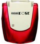 miniDOSE x、γ辐射个人监测仪
