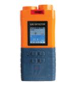 便携式双气体探测仪