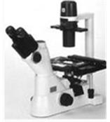 日本NIKON倒置顯微鏡TS100南京皓海儀器儀表