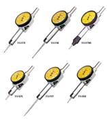 三丰袖珍型杠杆千分表