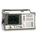 HP8594E频谱分析仪