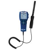 室内空气品质 (CO/CO2/VOC) 监测仪