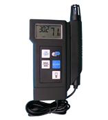 电子数显手持式温湿度计