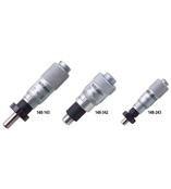 三丰精心轴进给微分头 6.5mm