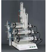 全自动纯水蒸馏器