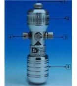 LTP1低压气压手泵