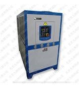 风冷式螺杆冷水机组