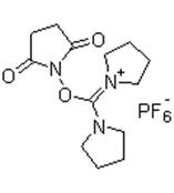 产地: 河南 n,n,n",n"-四甲基-s-(1-氧代-2-吡啶基)硫脲鎓六氟磷酸盐