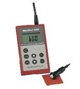 600系列涂镀层测厚仪