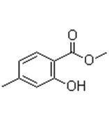 CAS 4670-56-8    4-甲基水杨酸甲酯