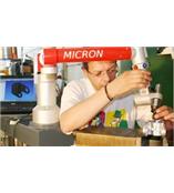 意大利MICRON高精度便携式三坐标测量机