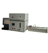 煤中硫含量红外测定仪TH63-100