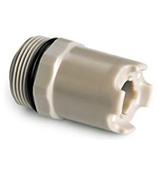 HACH 数字差分传感器盐桥连接器 p/n.SB-P1SV/SB-R1SV