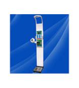 超声波体检机（身高，体重，语音播报）BY/HGM200