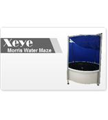 Xeye Morris水迷宮實驗視頻分析系統